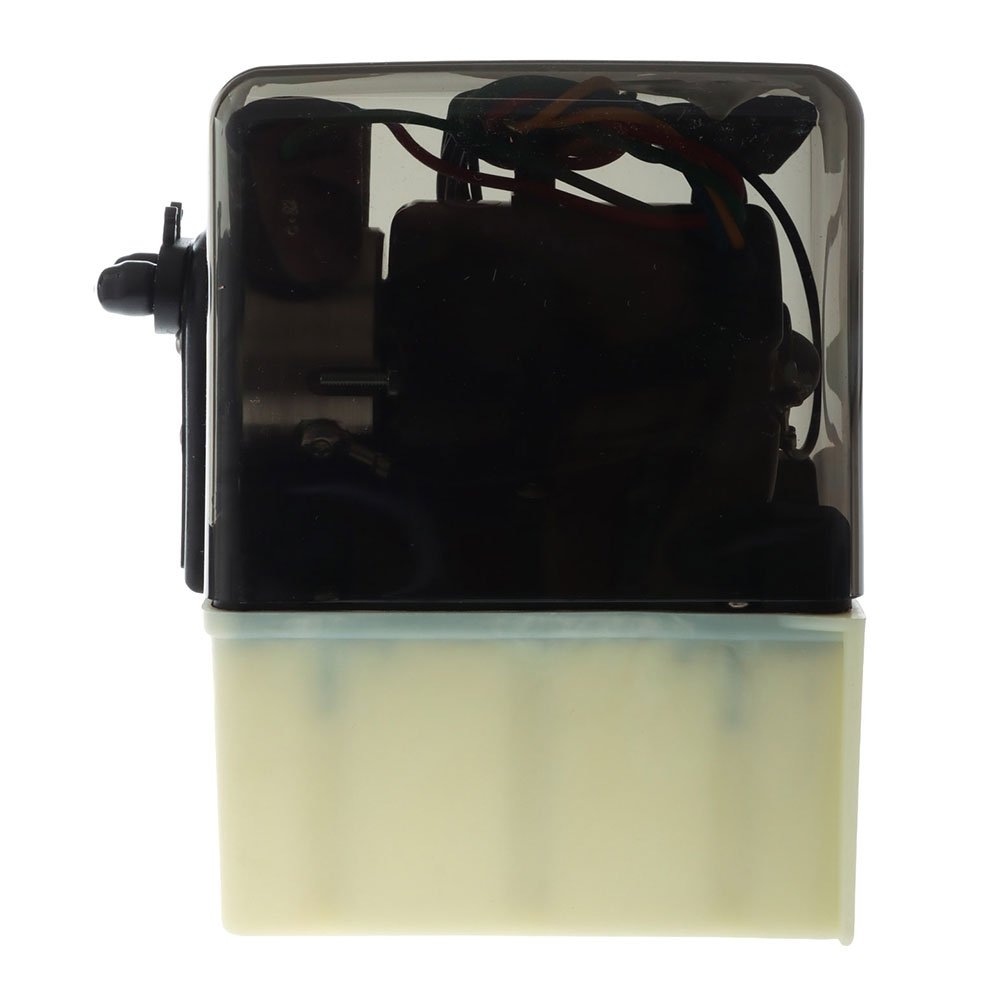 Bennett M120 Sport Trim Tab Kit 10 x 12 with Auto Tab Retractors and Rocker Switch