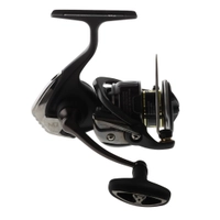 Daiwa BG MQ 2500D-H TD Black Macka Softbait Combo 7ft 4-6kg 1pc Thumbnail Daiwa BG MQ 2500D-H TD Black Macka Softbait Combo 7ft 4-6kg 1pc