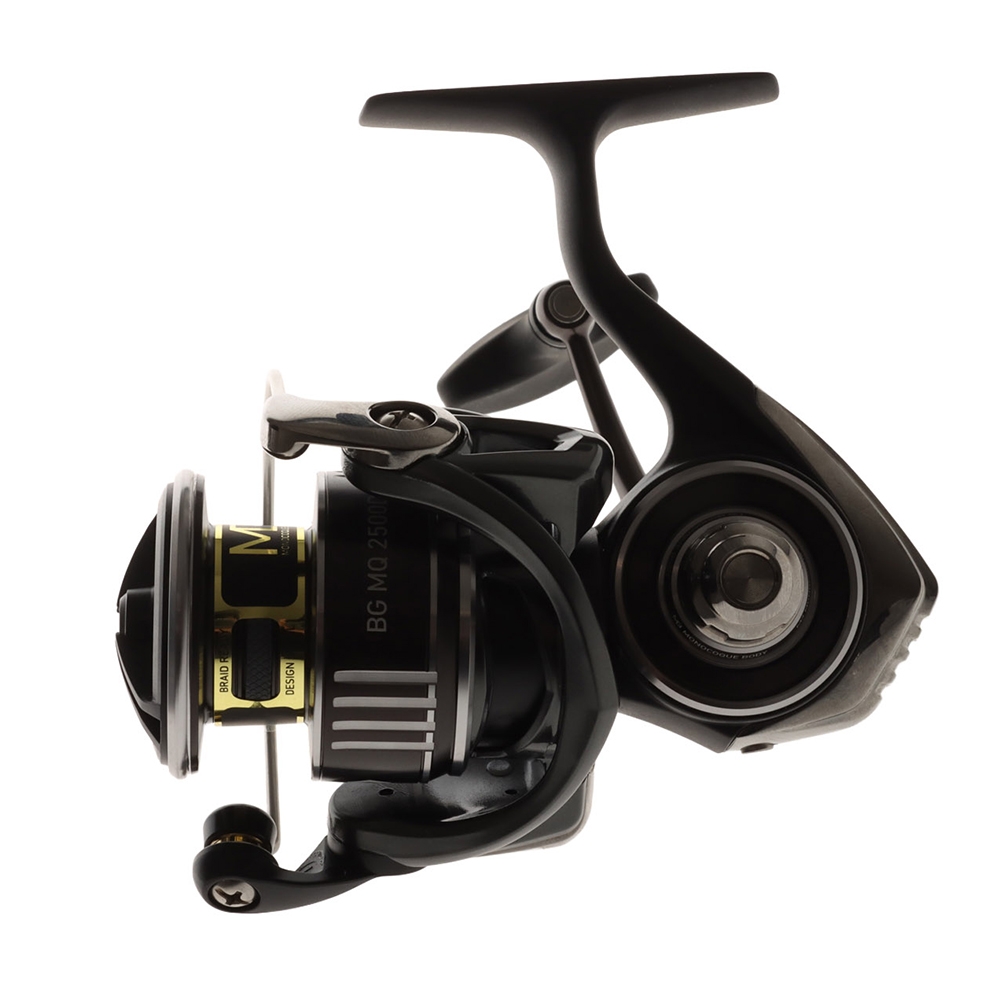 Daiwa BG MQ 2500D-H TD Black Macka Softbait Combo 7ft 4-6kg 1pc