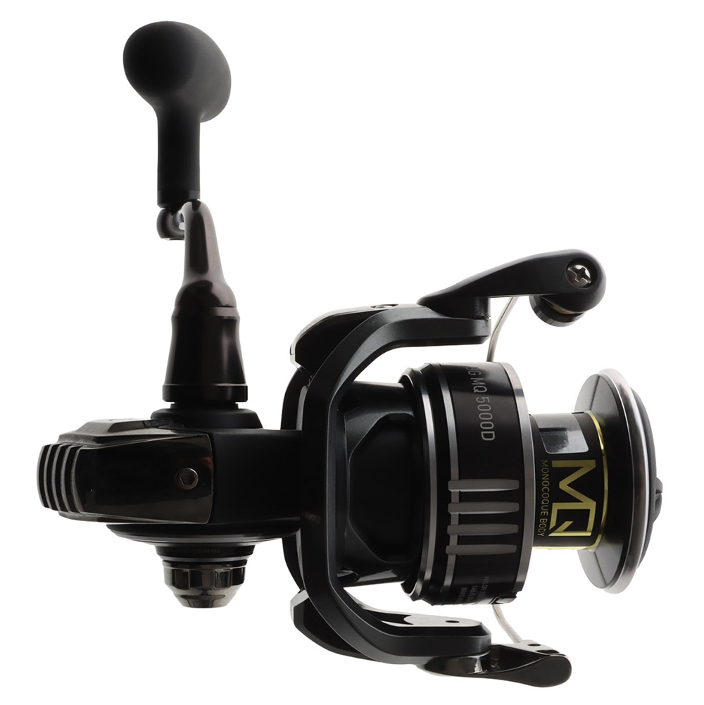 Daiwa BG MQ 5000D-H TD Saltwater S80-3 Spinning Stickbait Combo 8ft 14-50g 2pc