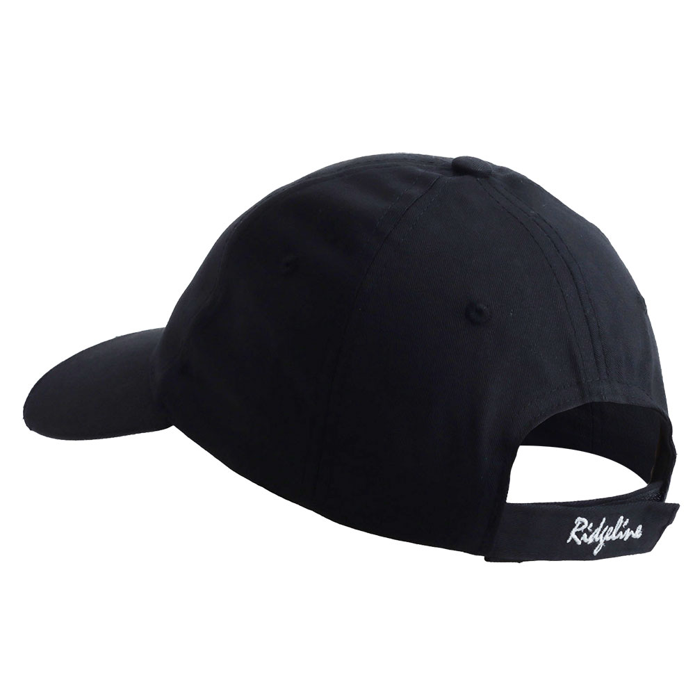 Ridgeline Two Ton Club Men's Cotton Baseball Cap