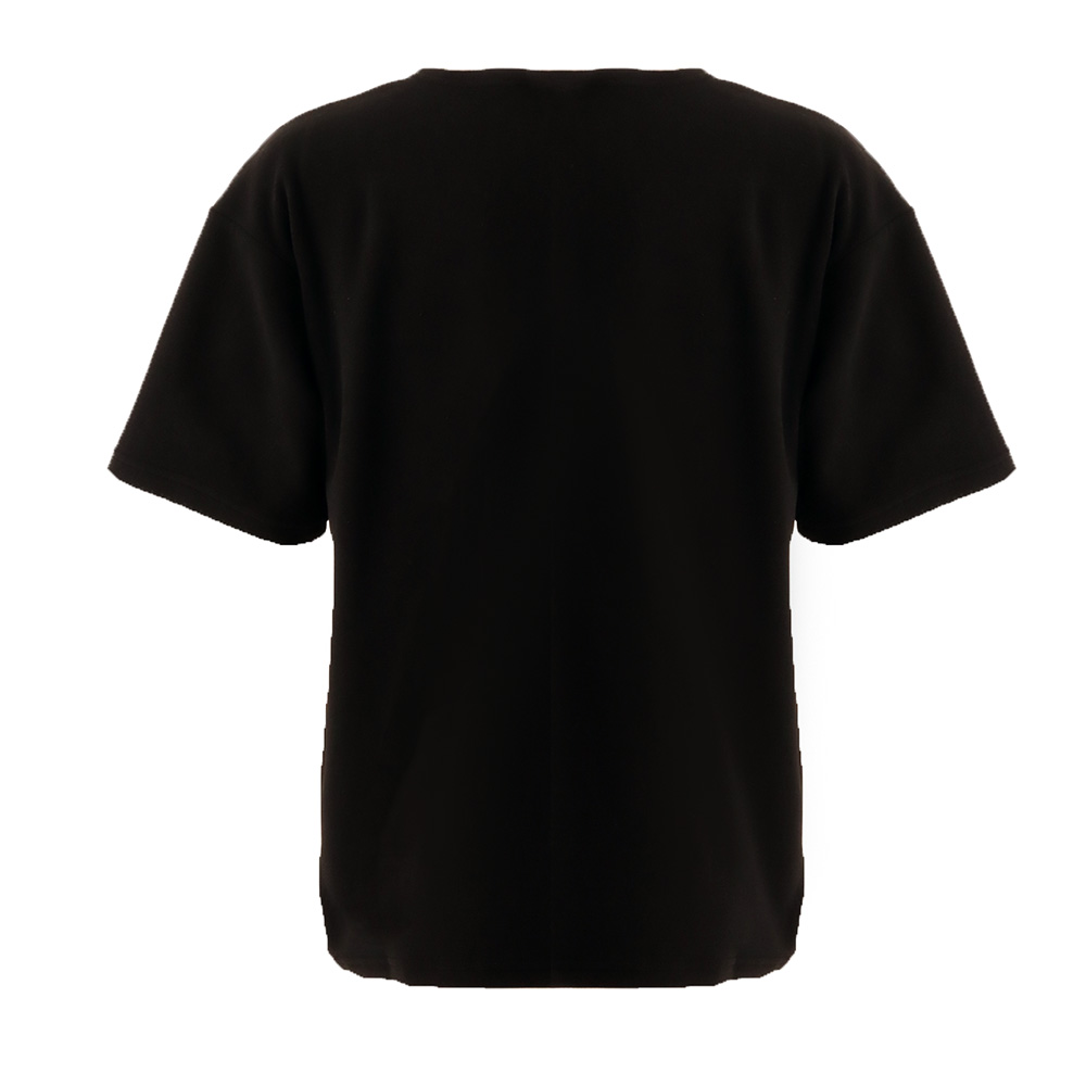 Ridgeline Two Ton Club Workmans T-Shirt Black