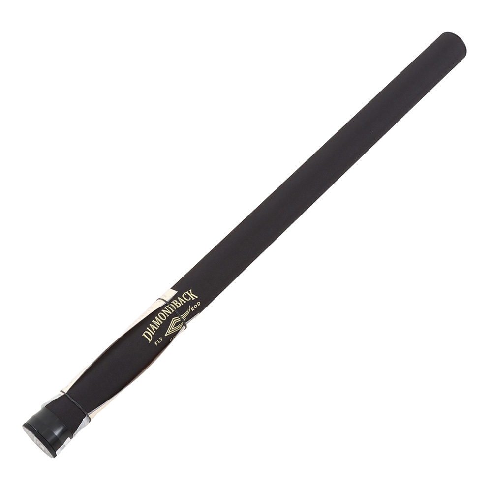 Diamondback Generation IV Nymph Fly Rod 10ft 3WT 4pc