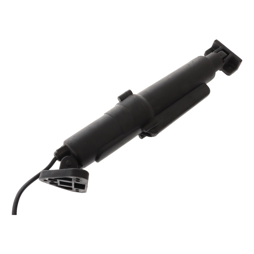 Electric Trim Tab Kit with Control Panel Pair 310 x 235mm