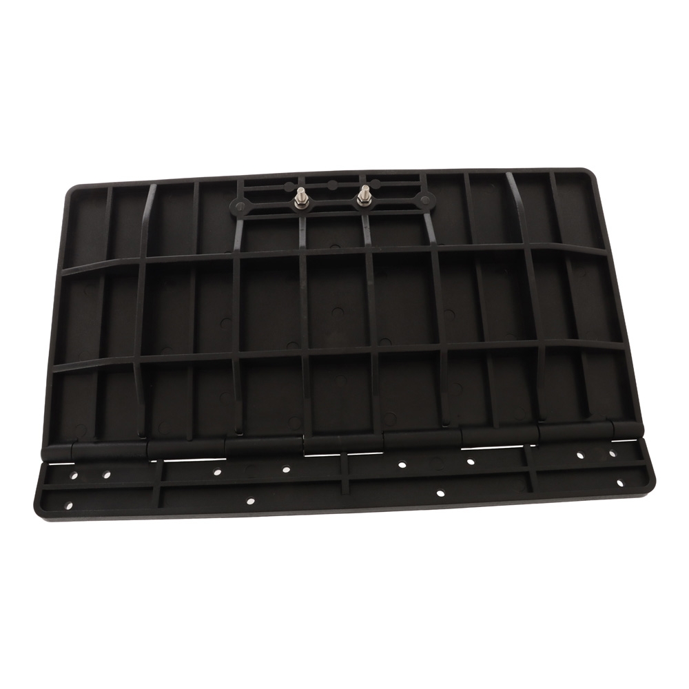 Electric Trim Tab Kit with Control Panel Pair 455 x 235mm