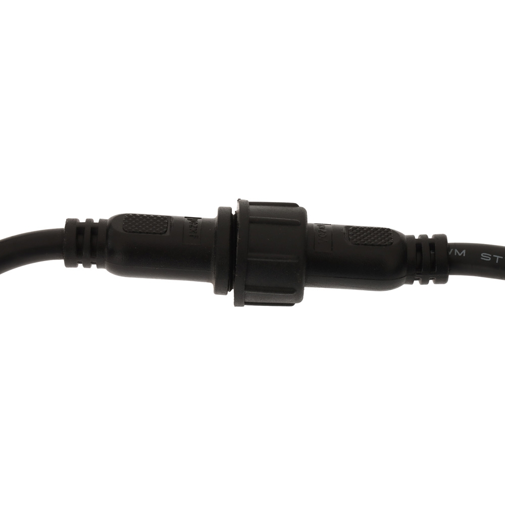 Electric Trim Tab Kit with Control Panel Pair 455 x 235mm