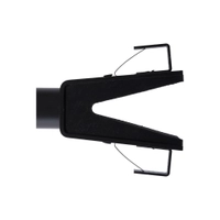 Adjustable Outboard Motor Support  Thumbnail Adjustable Outboard Motor Support