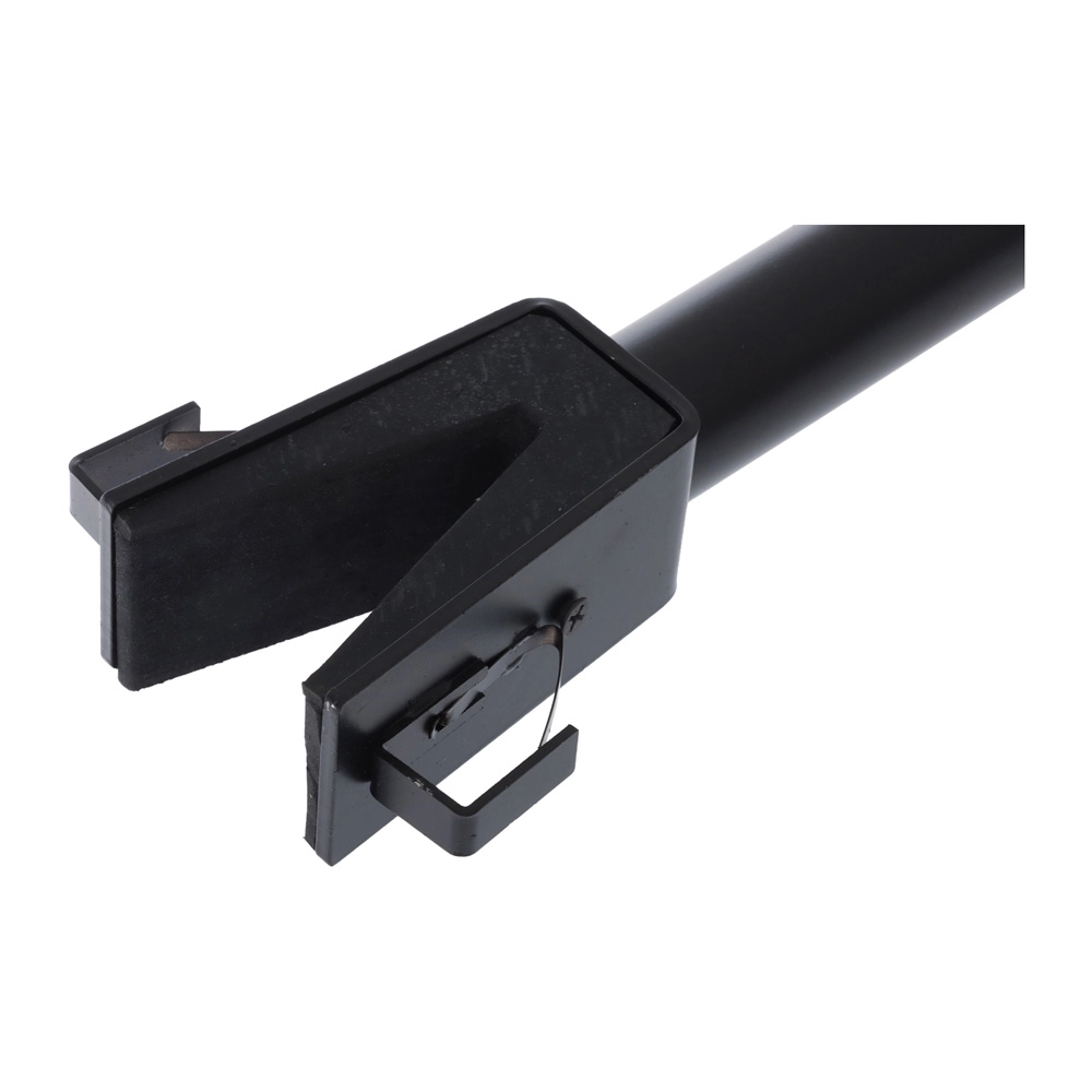 Adjustable Outboard Motor Support  Adjustable Outboard Motor Support