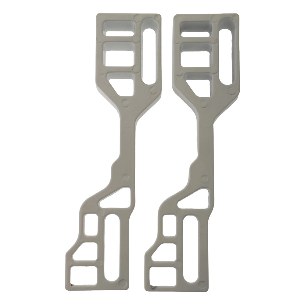 Outboard Transom Wedge 5-Degree Qty 2