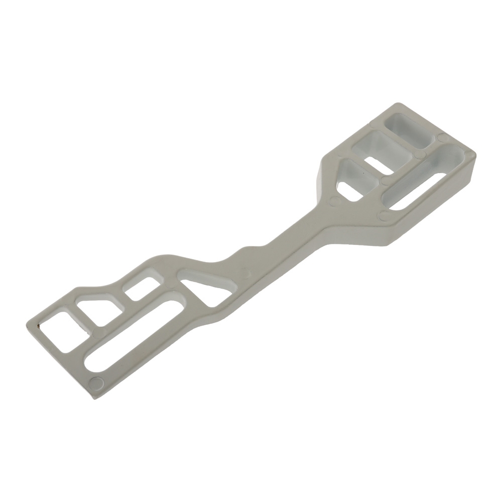 Alloy Outboard Transom Wedge 5-Degree Qty 2