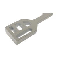 Outboard Transom Wedge 5-Degree Qty 2 Thumbnail Outboard Transom Wedge 5-Degree Qty 2