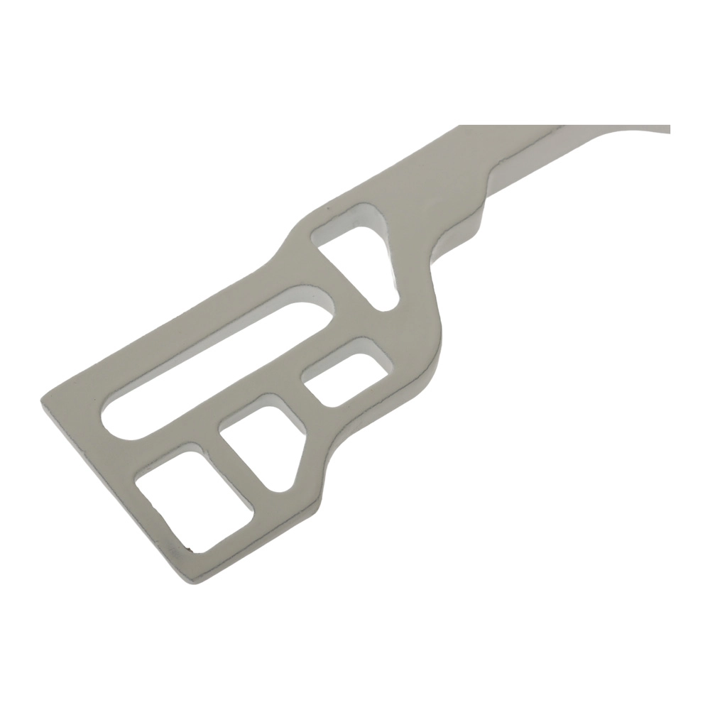 Outboard Transom Wedge 5-Degree Qty 2 Outboard Transom Wedge 5-Degree Qty 2