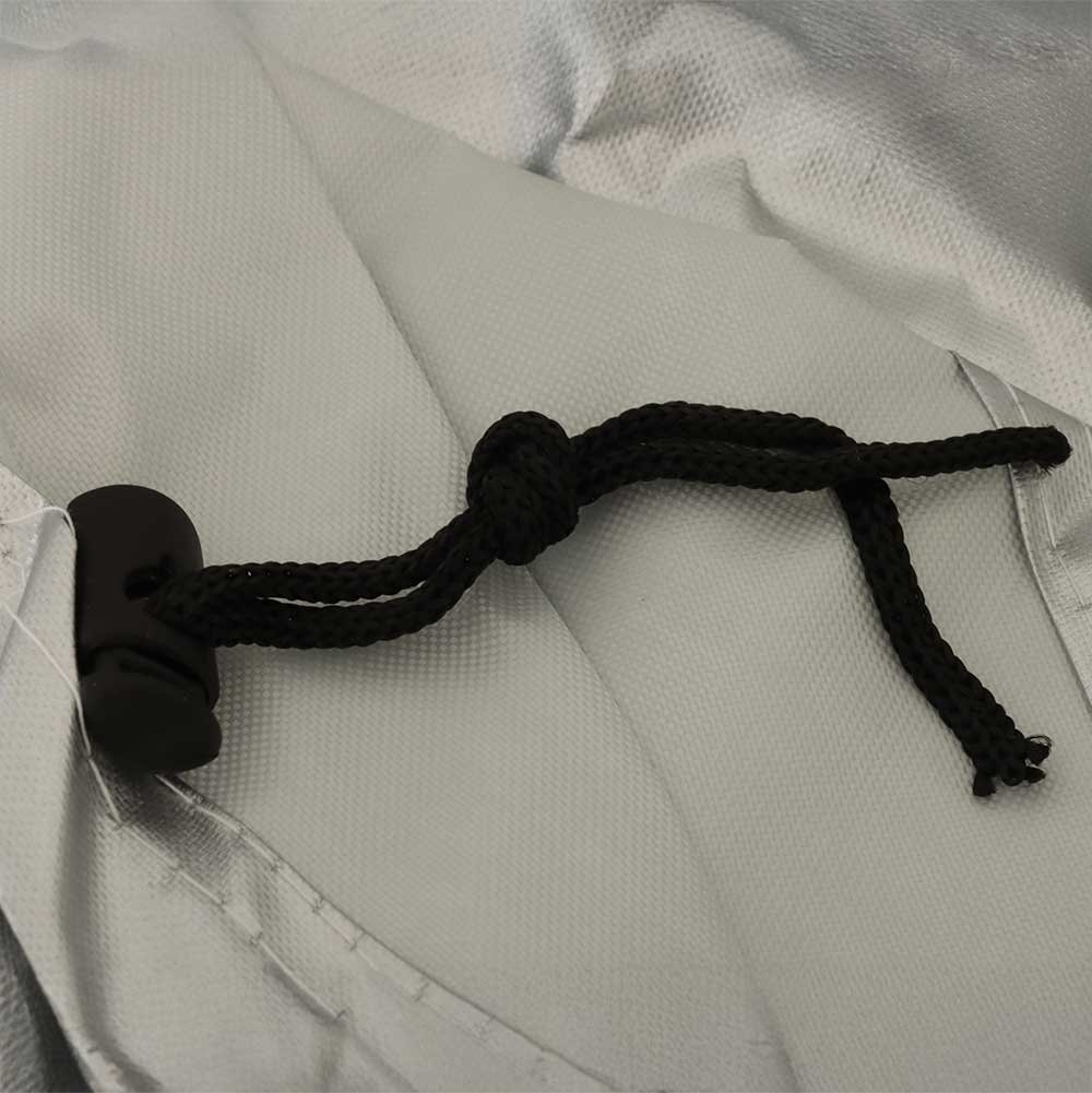 UV Resistant Boat Cover