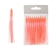 Needle Fish Peach Skirt Qty 10