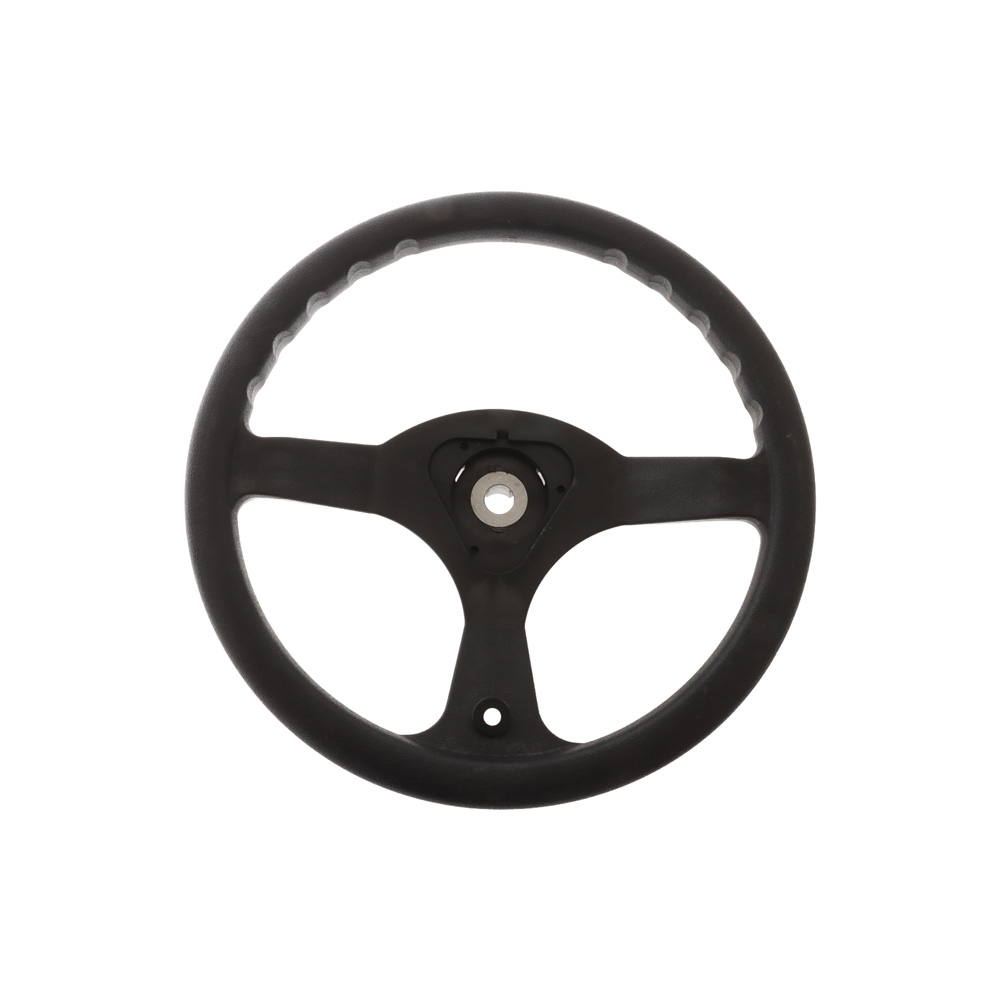 Hydraulic Steering System for Quad Engine up to 450HP