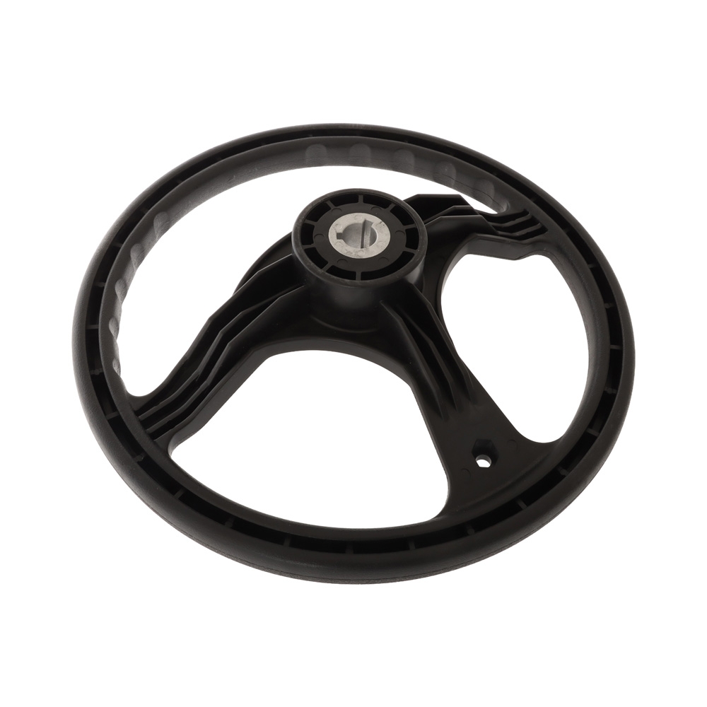 Hydraulic Steering System for Quad Engine up to 450HP