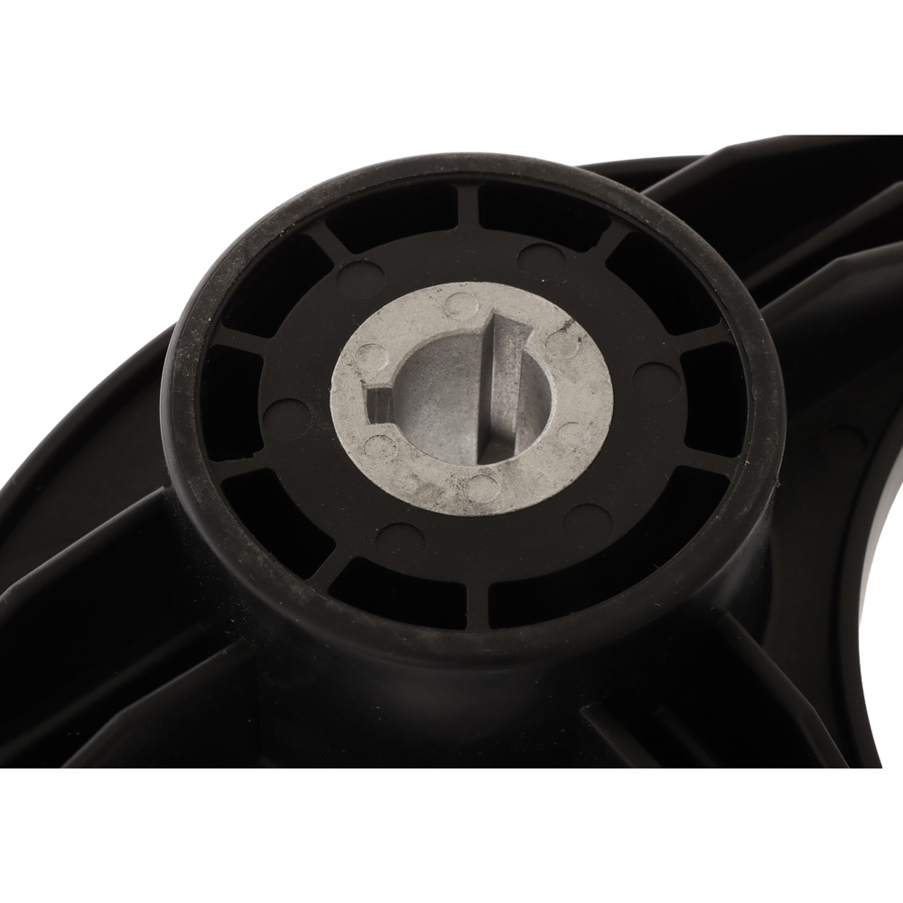 Hydraulic Steering System for Quad Engine up to 450HP