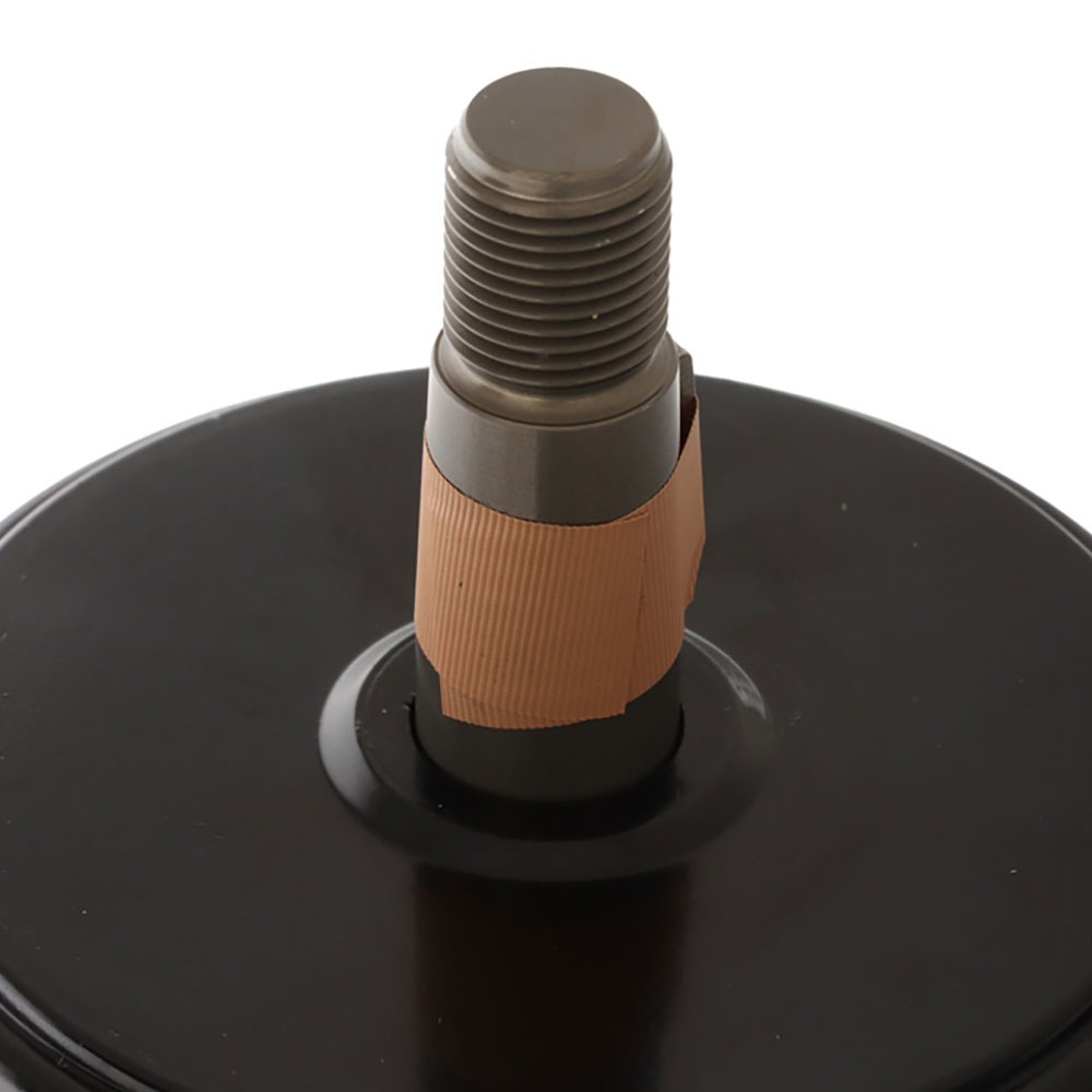 Hydraulic Steering System for Quad Engine up to 450HP