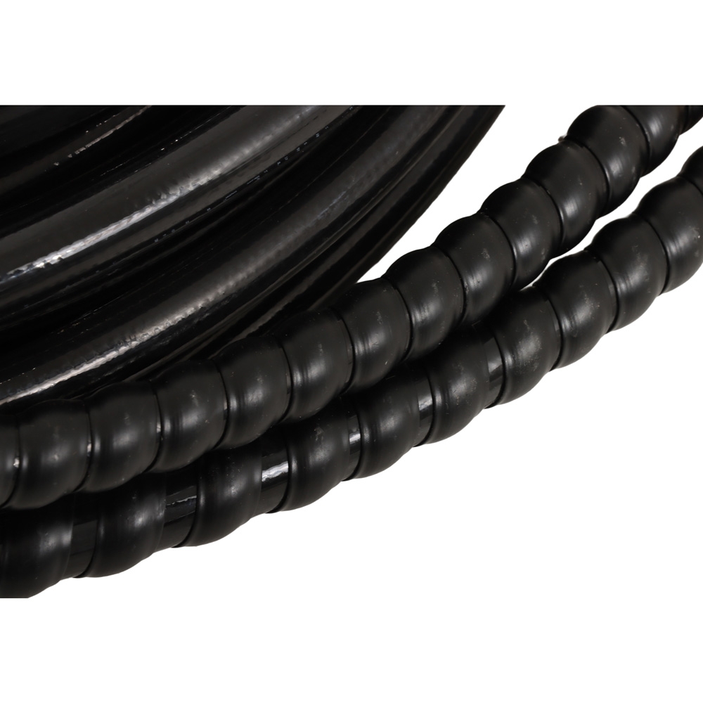 Hydraulic Steering System for Quad Engine up to 450HP