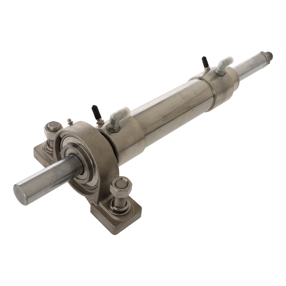 Hydraulic Steering System for Diesel Engine up to 600HP