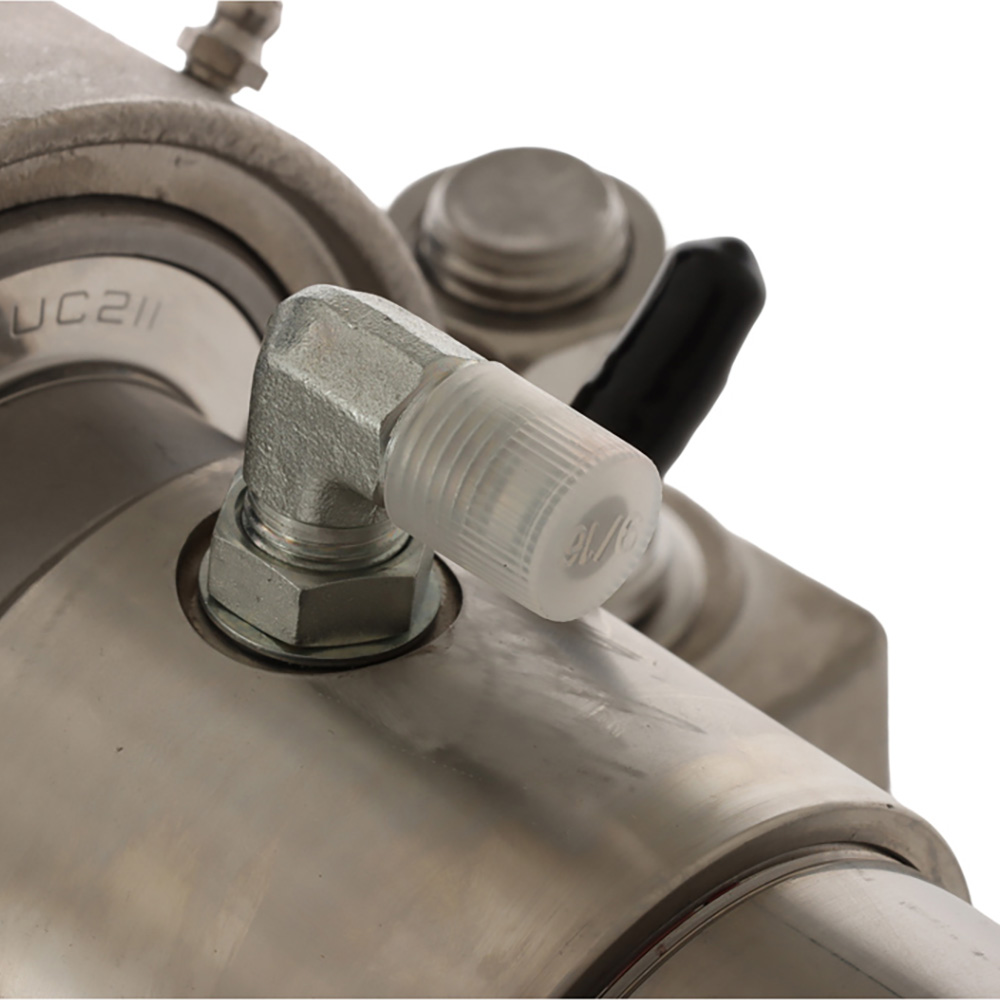 Hydraulic Steering System for Diesel Engine up to 600HP