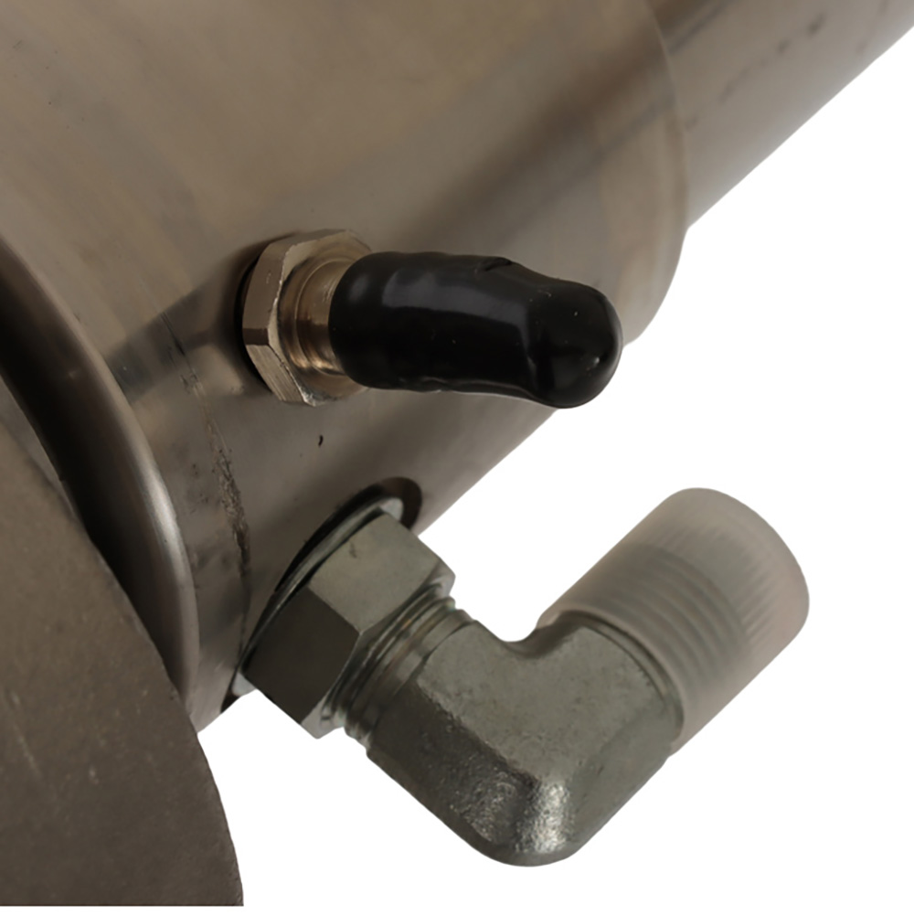 Hydraulic Steering System for Diesel Engine up to 600HP