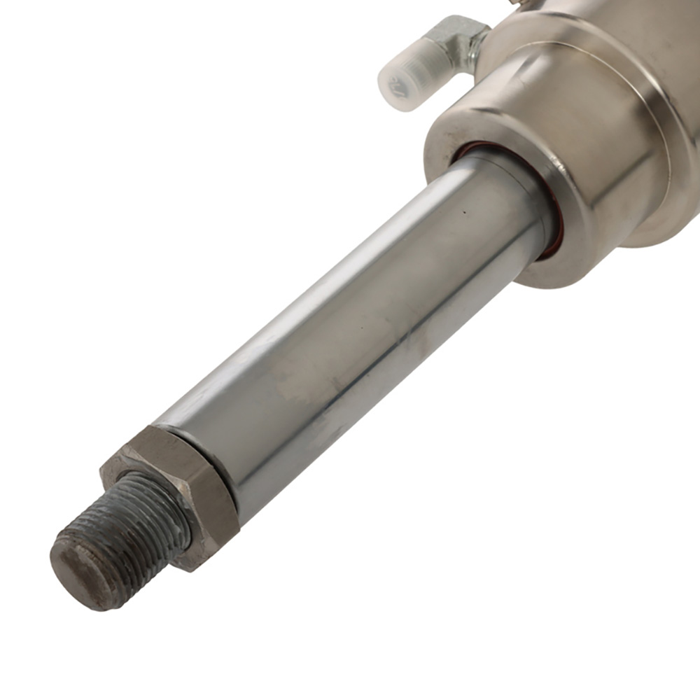 Hydraulic Steering System for Diesel Engine up to 600HP