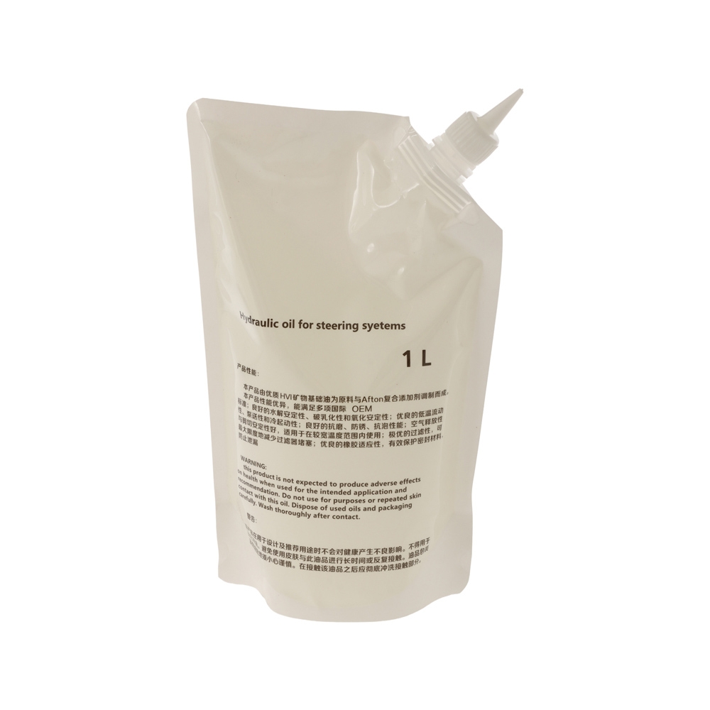 Hydraulic Steering System for Diesel Engine up to 600HP