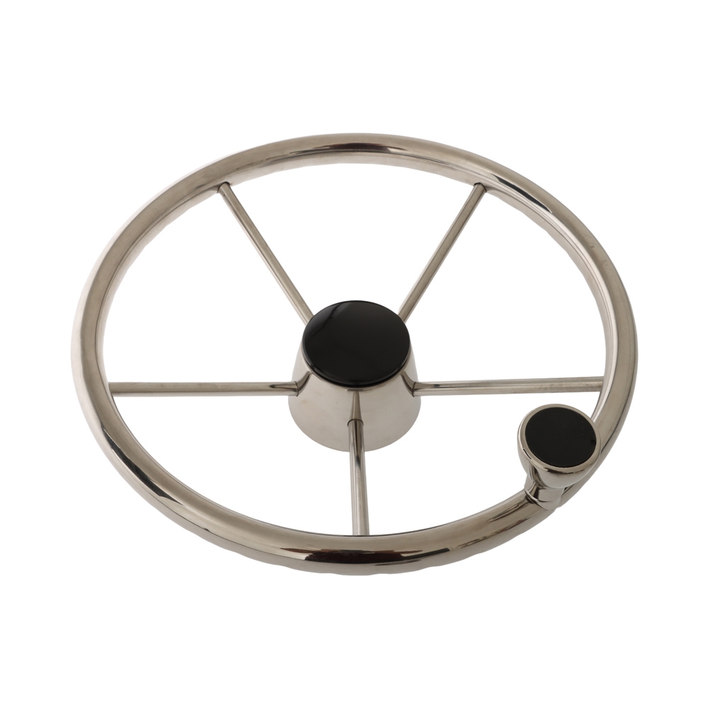 Hydraulic Steering System for Diesel Engine up to 600HP