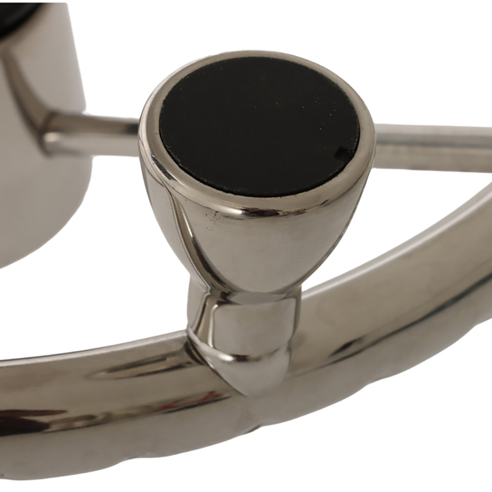 Hydraulic Steering System for Diesel Engine up to 600HP