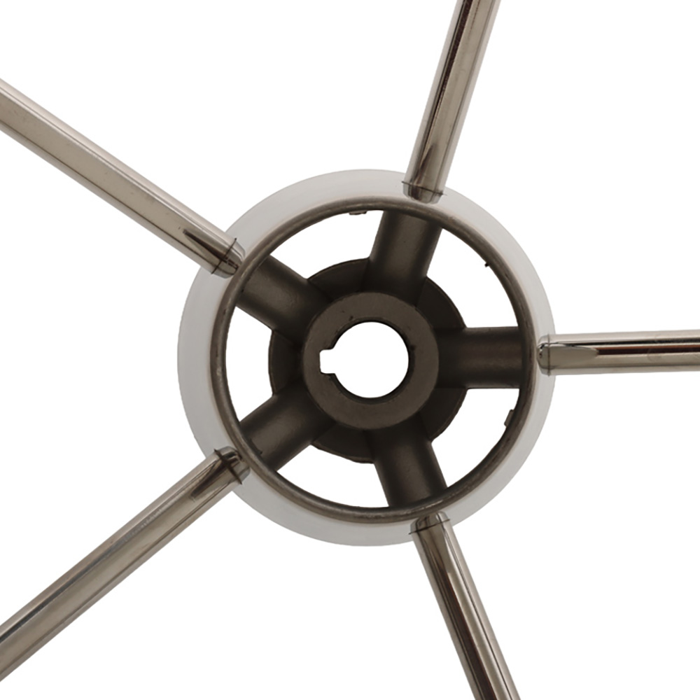 Hydraulic Steering System for Diesel Engine up to 600HP