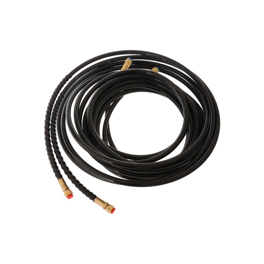 Hydraulic Steering System for Diesel Engine up to 600HP