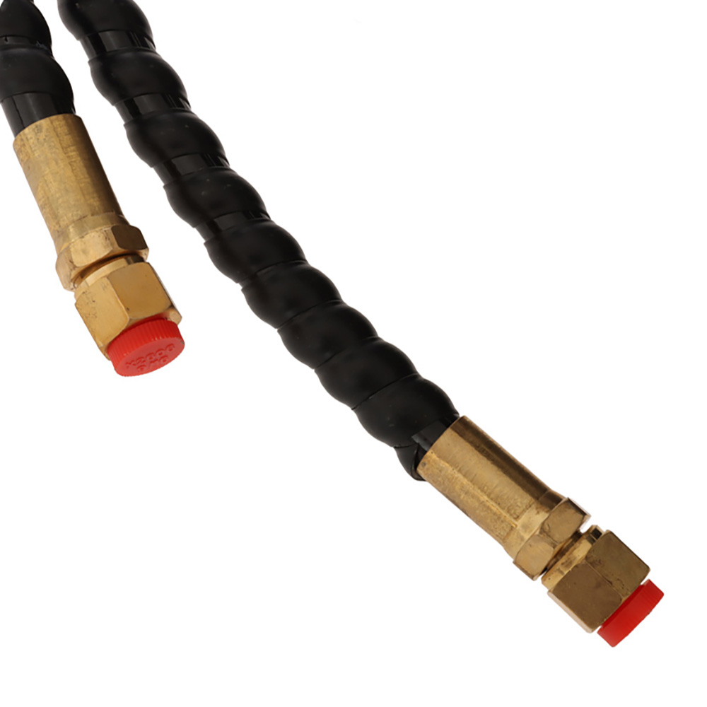 Hydraulic Steering System for Diesel Engine up to 600HP