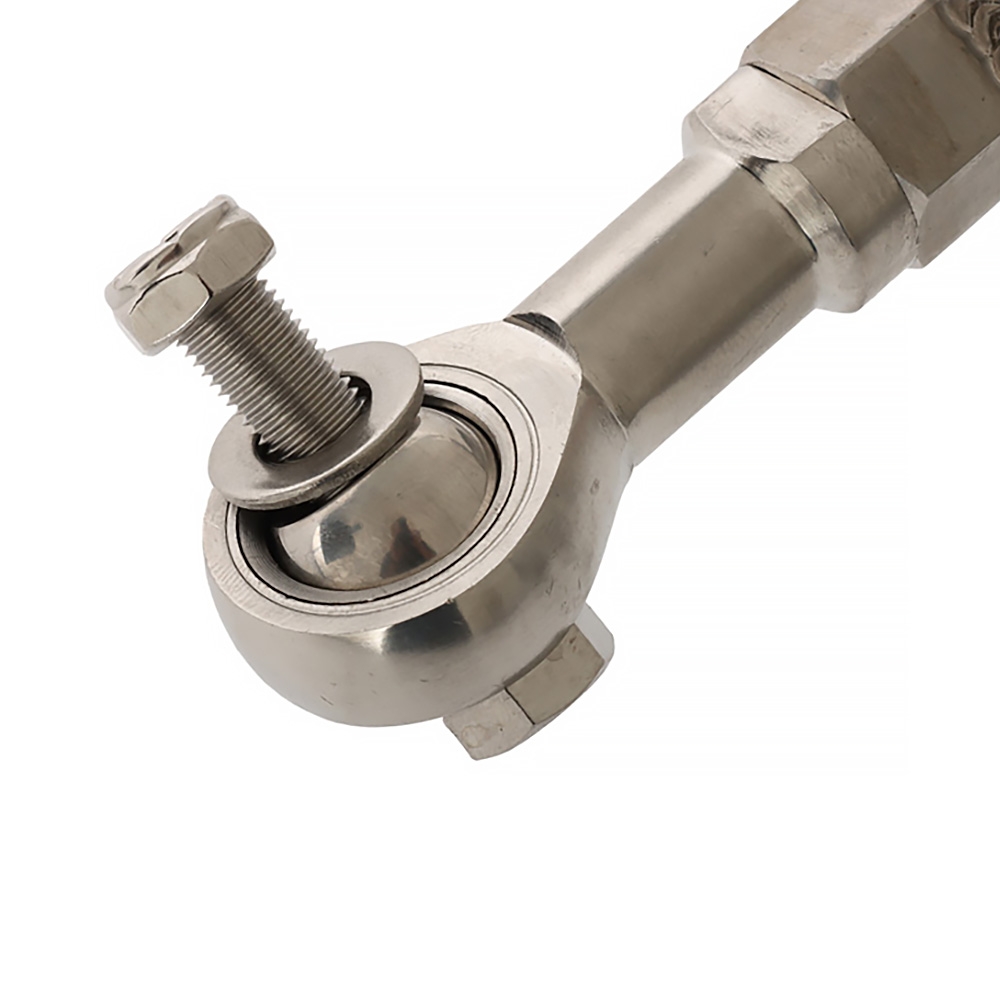 Universal Tie Bar for Twin Outboard Engine 67-90cm