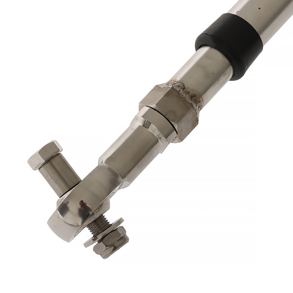 Universal Tie Bar for Twin Outboard Engine 52-70cm