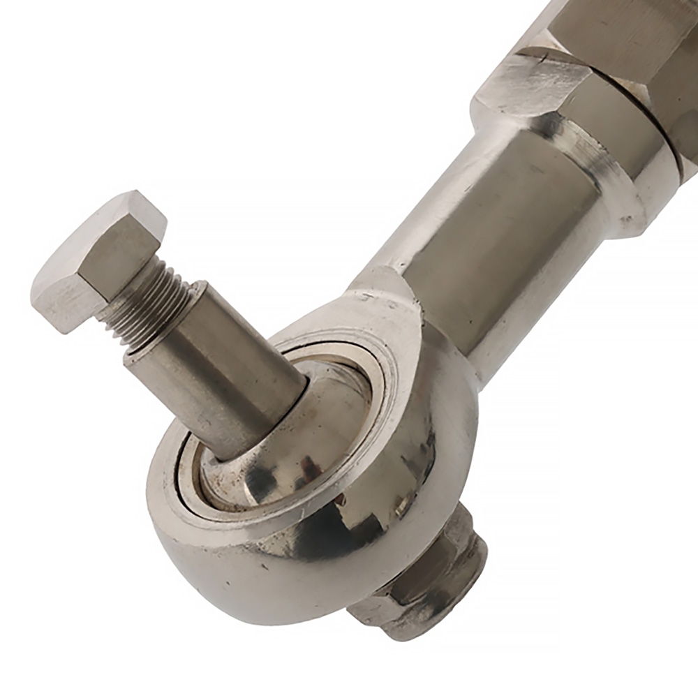 Universal Tie Bar for Twin Outboard Engine 52-70cm