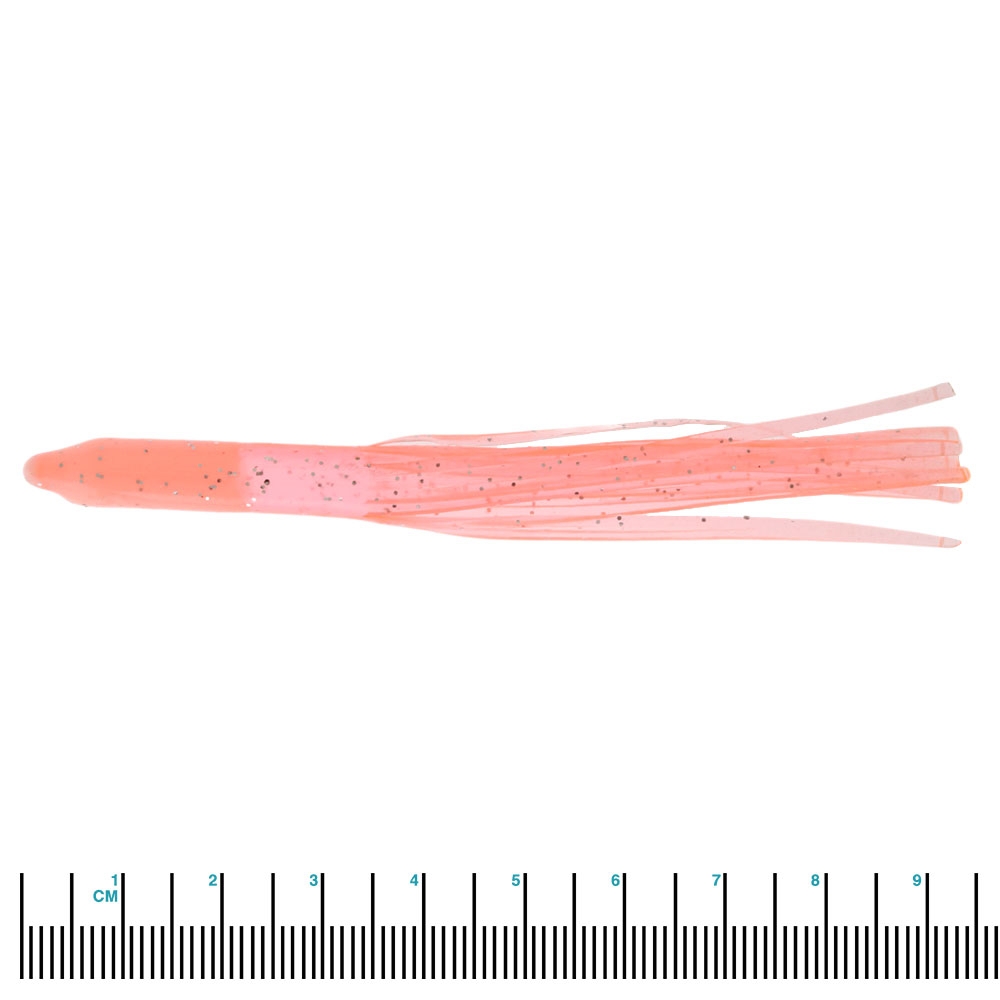 Needlefish Skirts 10cm Qty 10
