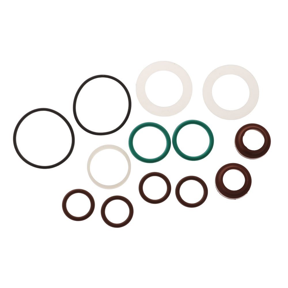 MHS90 Hydraulic Steering Oil Seal Kit Qty 13