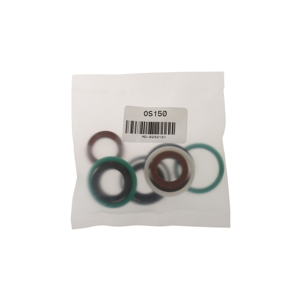 MHS150 Hydraulic Steering Oil Seal Kit