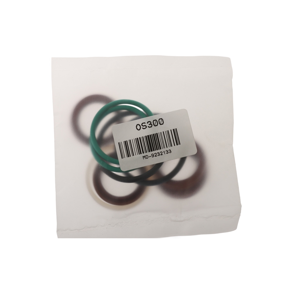 MHS300 Hydraulic Steering Oil Seal Kit Qty 9