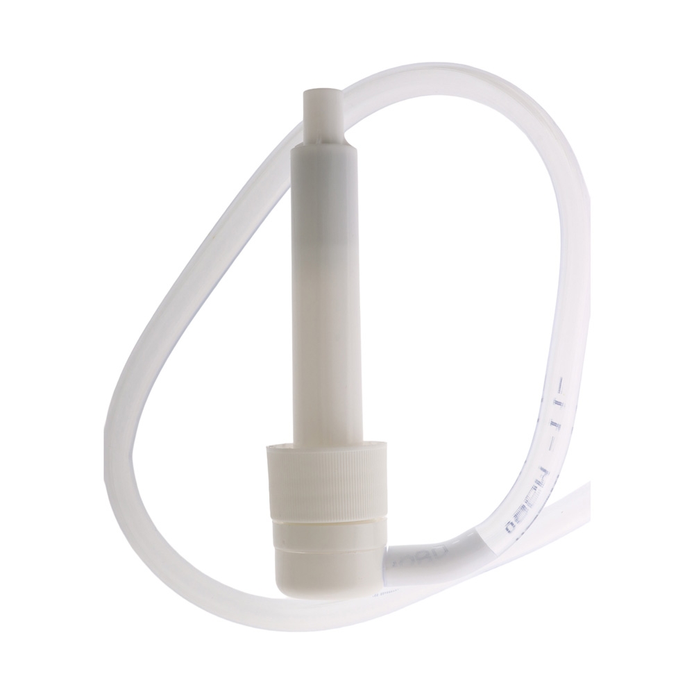 Lower Unit Gear Oil Pump for 28mm Bottle Cap 8ml