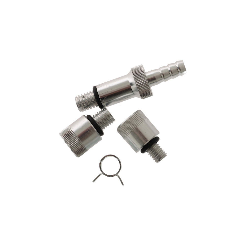 Lower Unit Gear Oil Pump for 28mm Bottle Cap 8ml