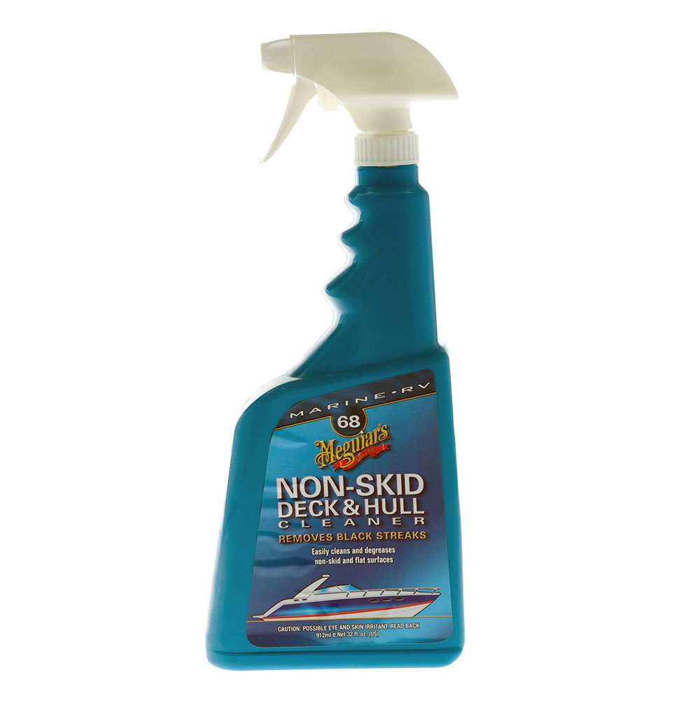 Meguiar's Non-Skid Boat Deck & Hull Cleaner 912ml