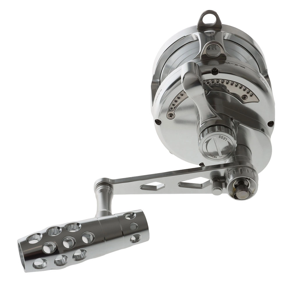 Maxel Oceanic Jig Star Ninja 2-Speed Jigging Combo 5ft 2in PE4-8 1pc Maxel Oceanic Jig Star Ninja 2-Speed Jigging Combo 5ft 2in PE4-8 1pc