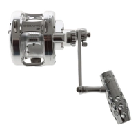 Maxel Oceanic Jig Star Battle Royale 2-Speed Jigging Combo 5ft 2in PE4-8 1pc Thumbnail Maxel Oceanic Jig Star Battle Royale 2-Speed Jigging Combo 5ft 2in PE4-8 1pc