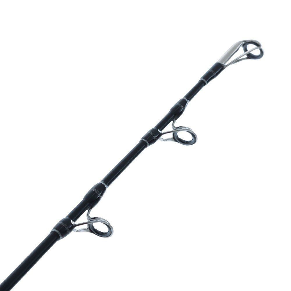Maxel Oceanic Jig Star Phantom 2-Speed Jigging Combo 5ft 7in PE5-10 1pc