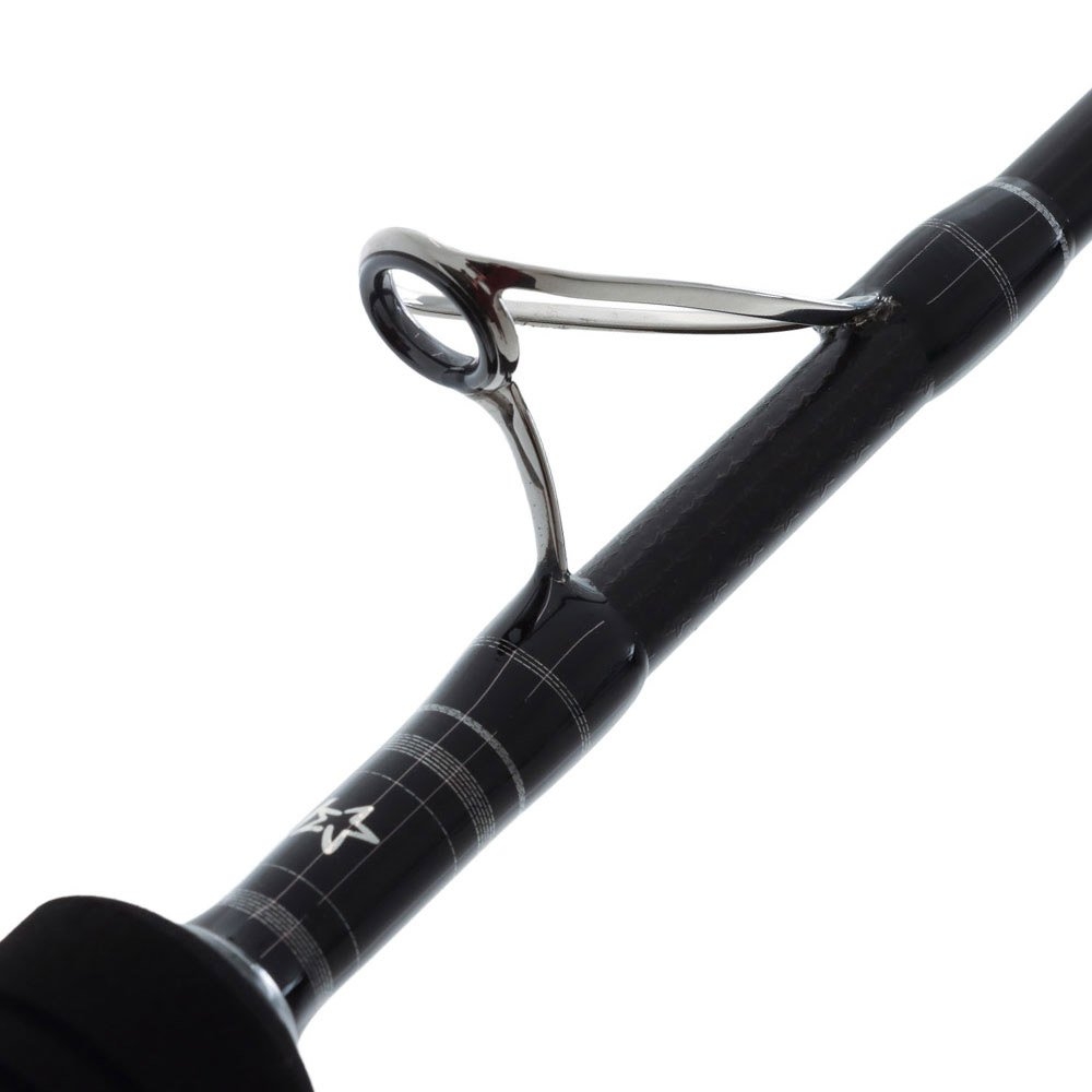 Maxel Oceanic Jig Star Phantom 2-Speed Jigging Combo 5ft 7in PE5-10 1pc