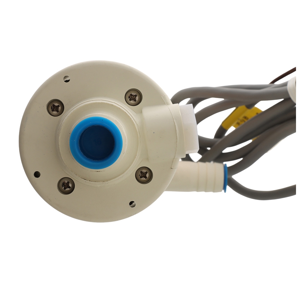 Shurflo Bait Sentry Magnetic Drive Livewell Pump 500GPH 12V