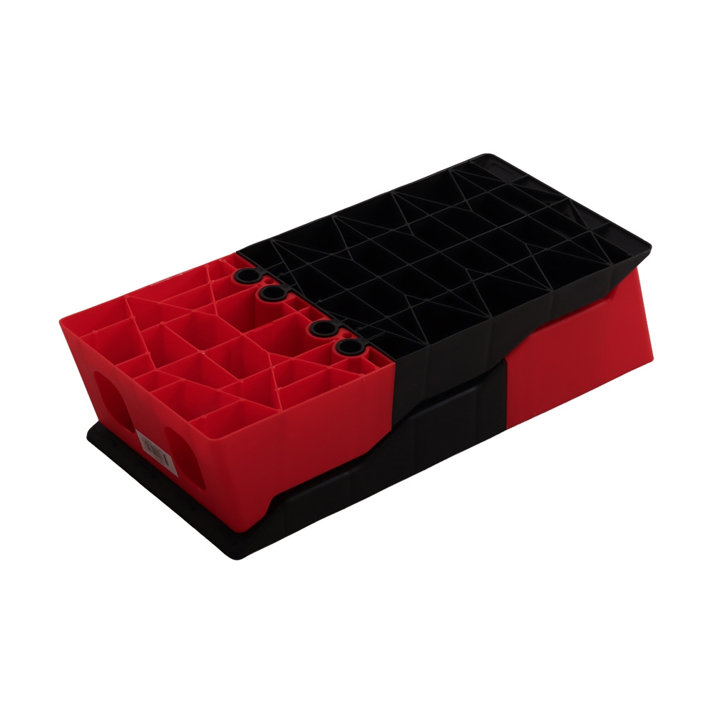 Caravan Dual Levelling Ramp Set of 2