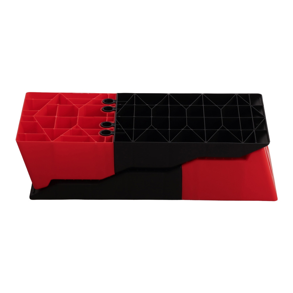 Caravan Dual Levelling Ramp Set of 2